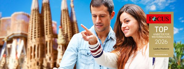 Spanisch für Fortgeschrittene (B1)