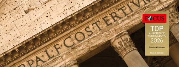 Latein Basiskurs A1 - A2