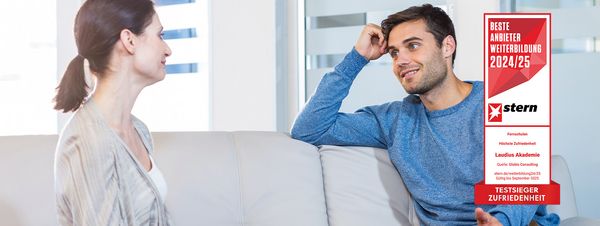 NLP-Practitioner - Neurolinguistisches Programmieren