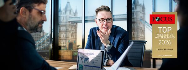 Englische Handelskorrespondenz