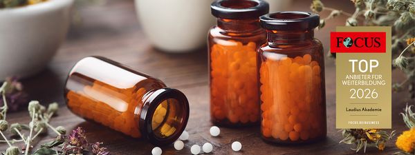 Klassische Homöopathie