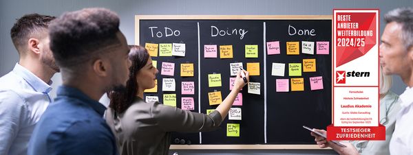 Scrum Master