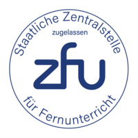 ZFU Zertifiziert