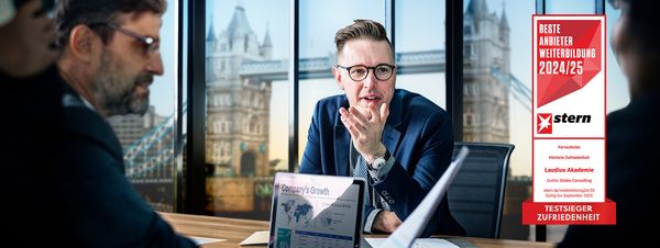 Englische Handelskorrespondenz