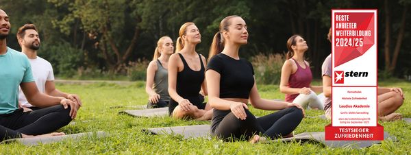 Meditationslehrer*in