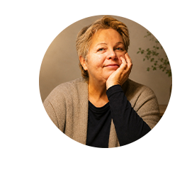 Gisela  Leinberger