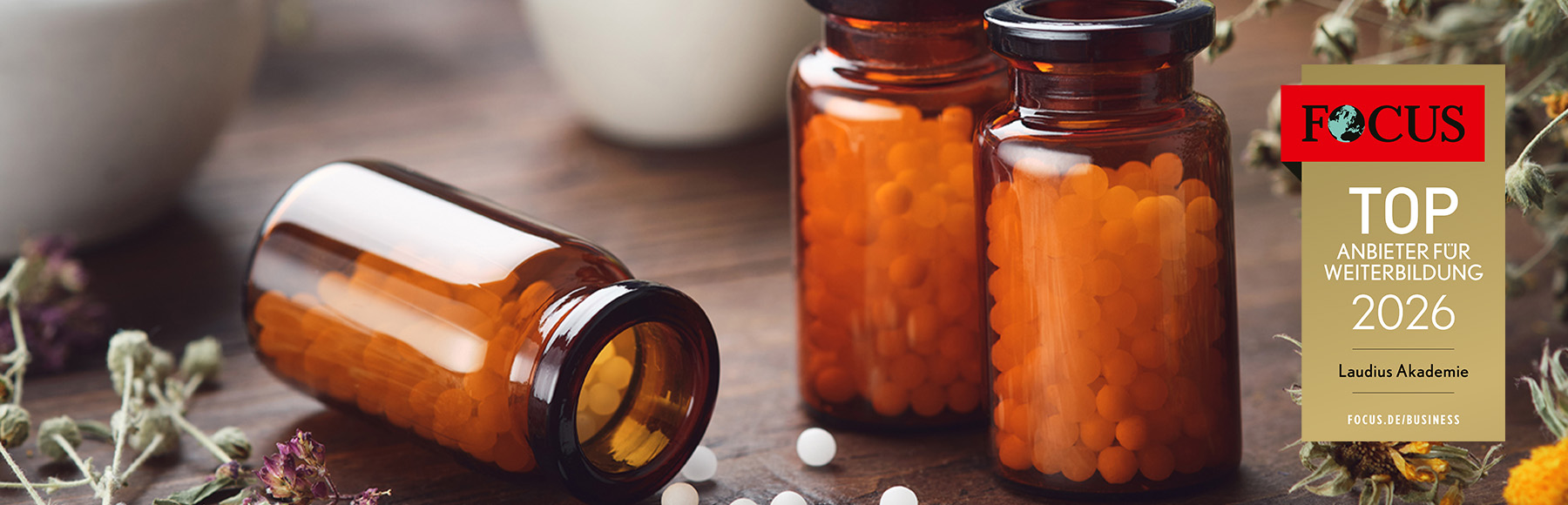 Klassische Homöopathie