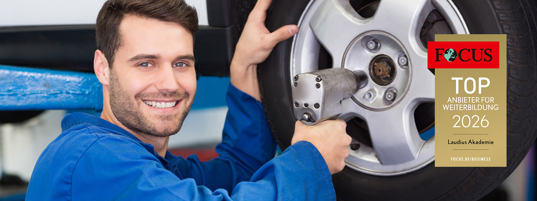 Autotechnik für Anfänger