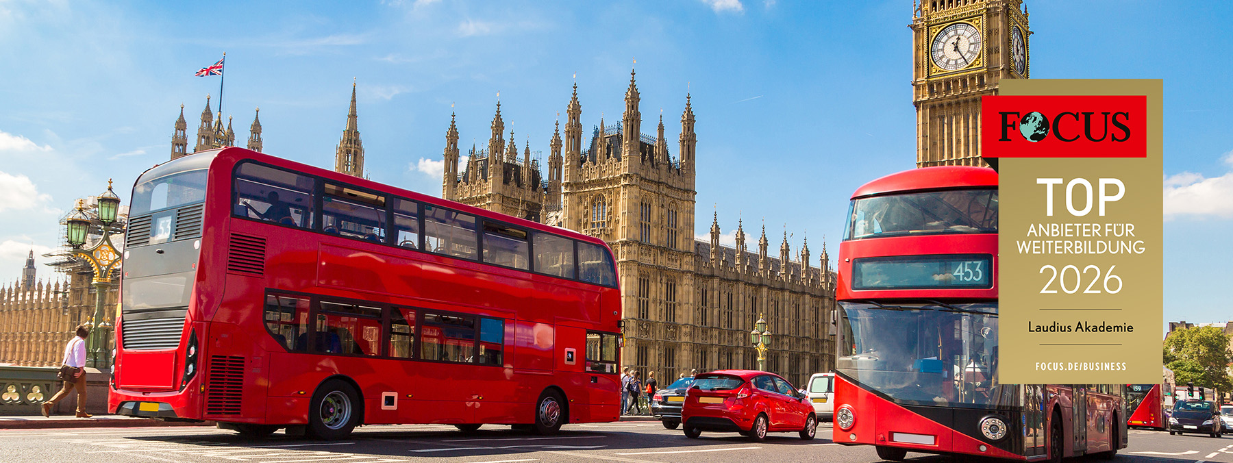 Englisch für Anfänger (A1)