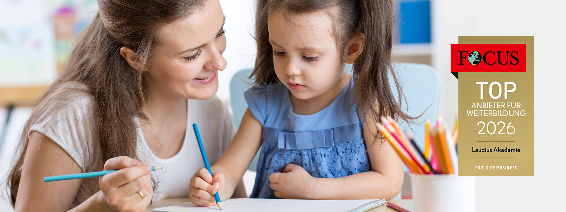 Erziehung und Lernen