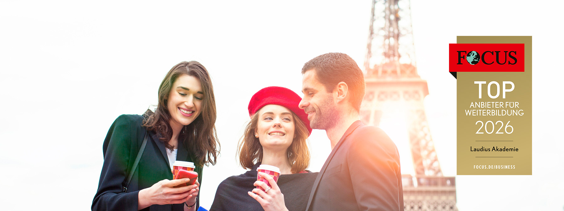 Französisch für Anfänger (A2)