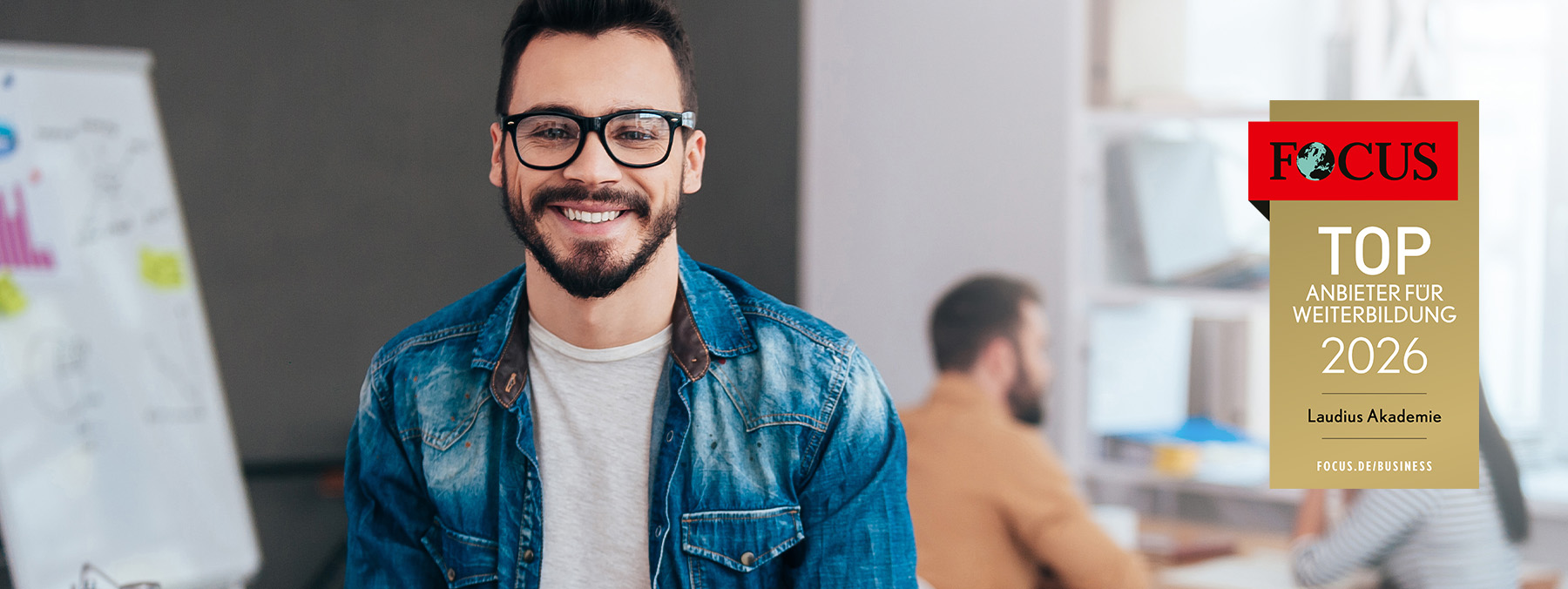 Persönlichkeit und Erfolg