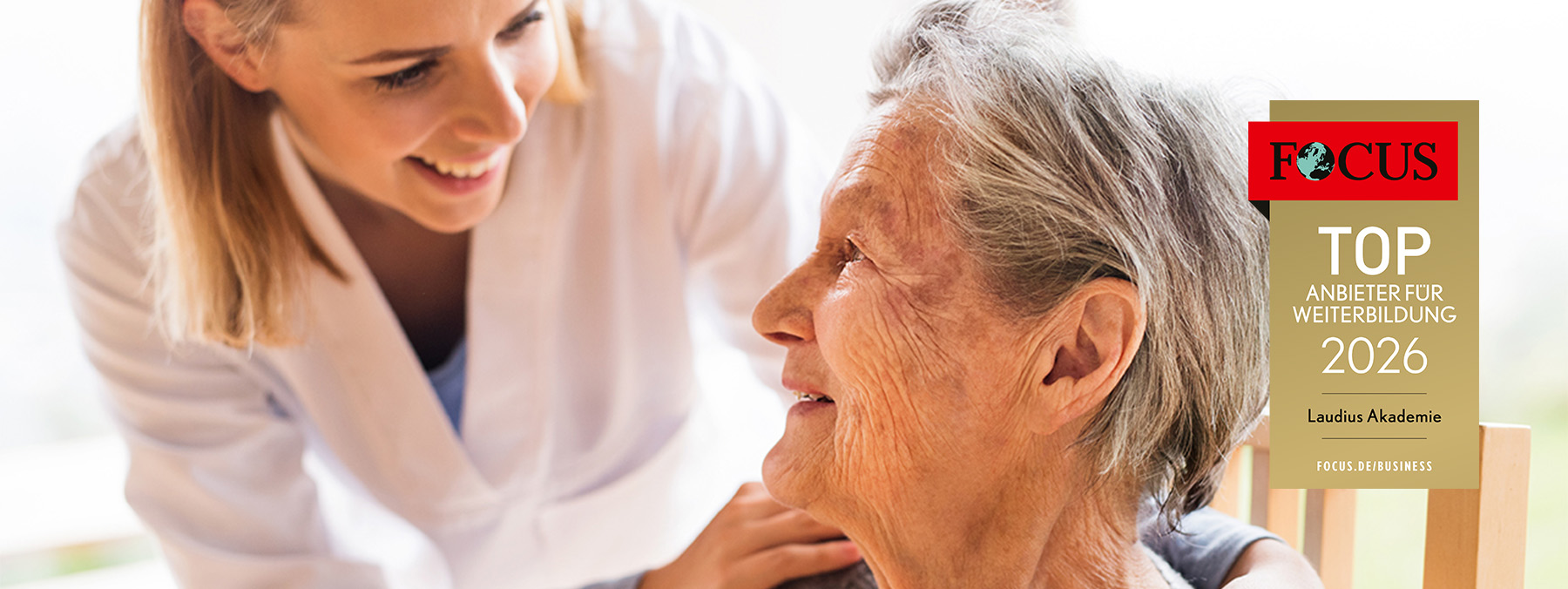 Umgang mit Sterbenden