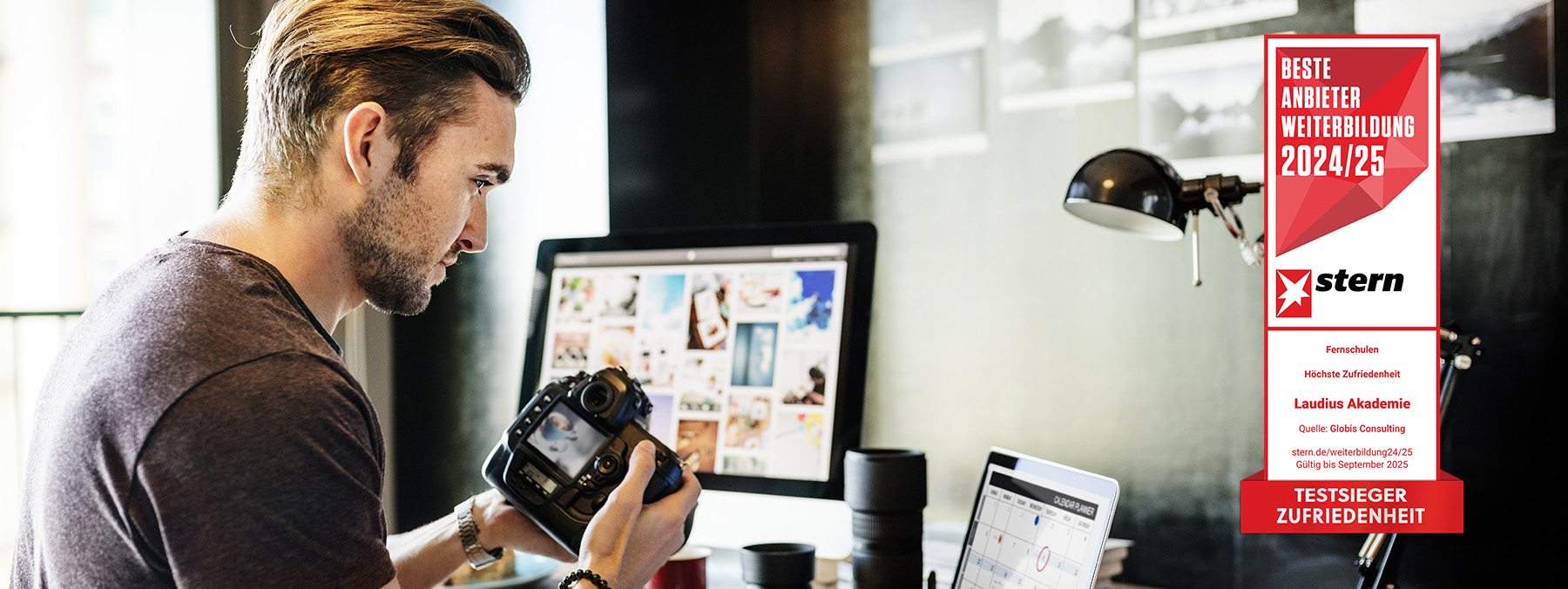 Digitale Fotografie