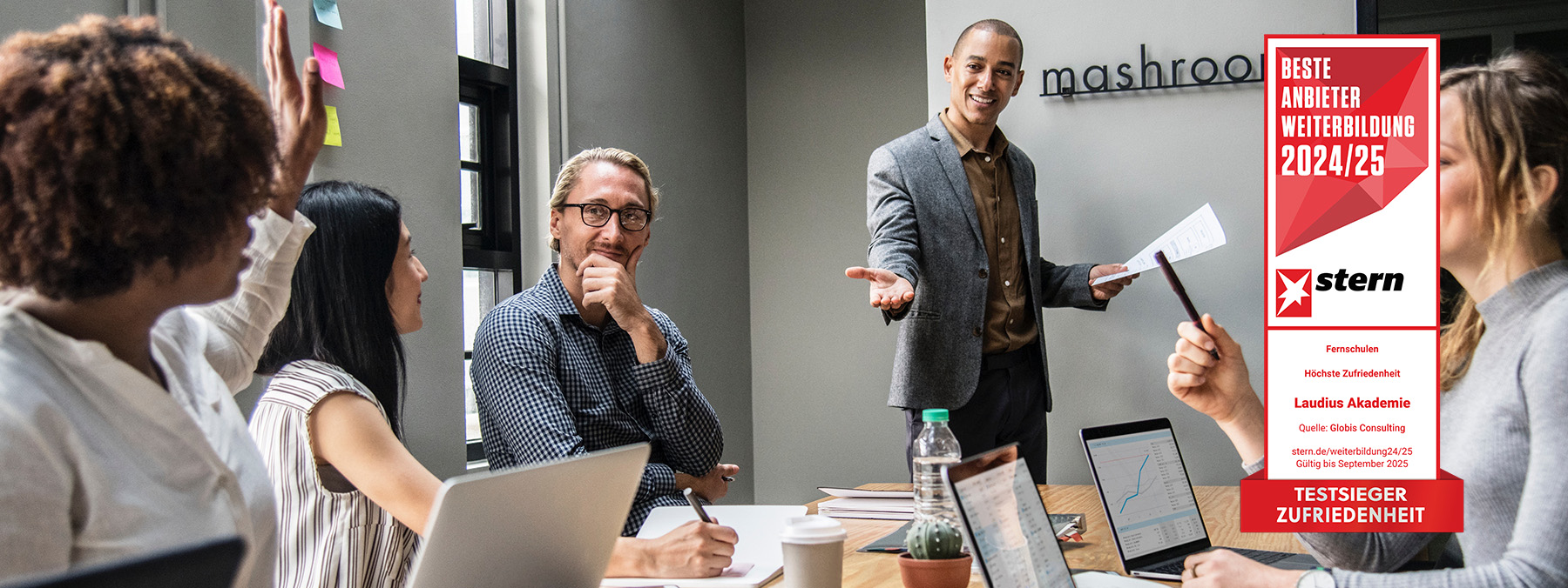 Einführung in das Marketing-Management