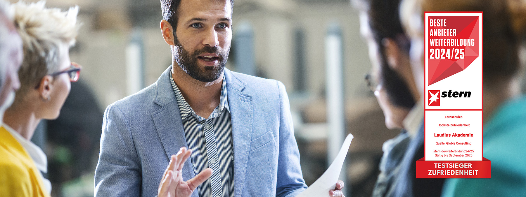 Einführung in das Qualitätsmanagement