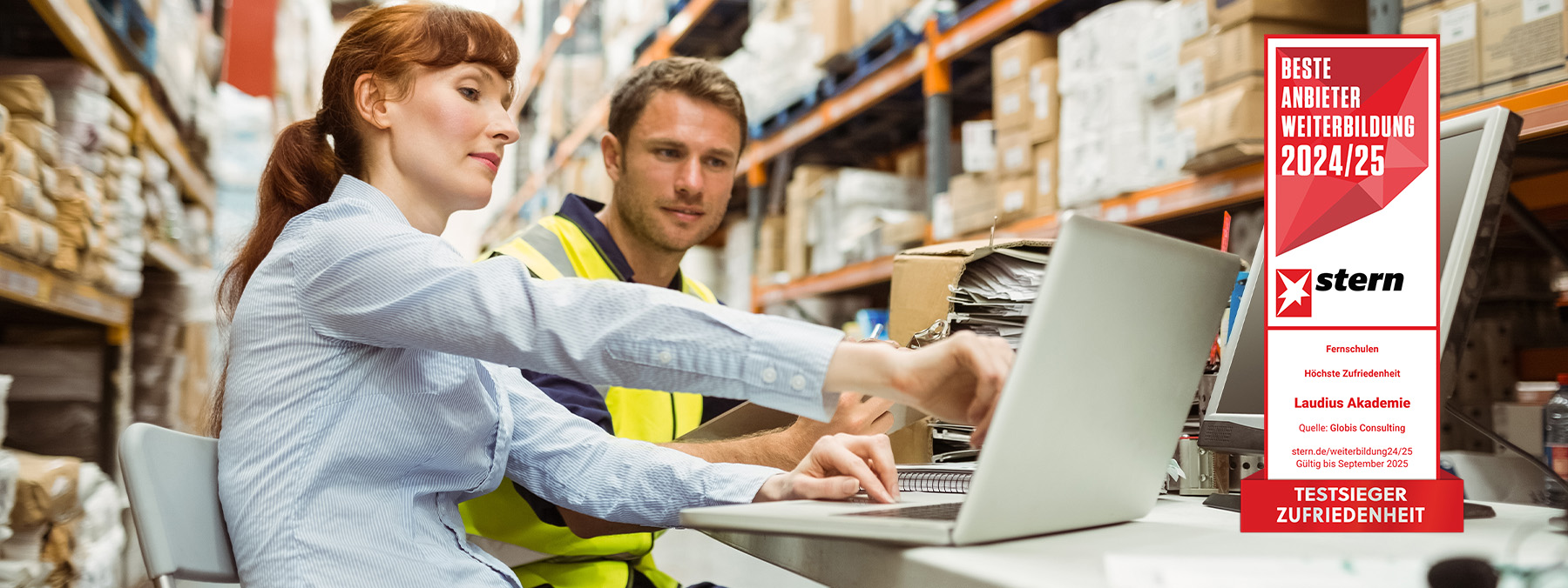 Logistikmanagement