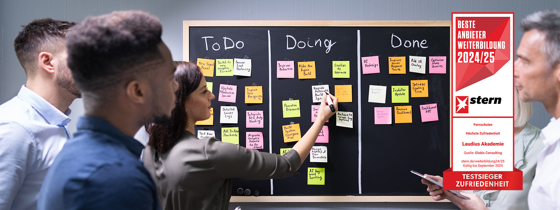 Scrum Master