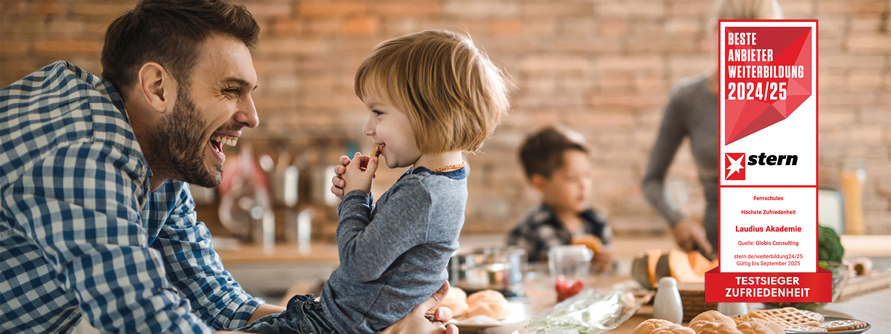 Umgang mit Kindern